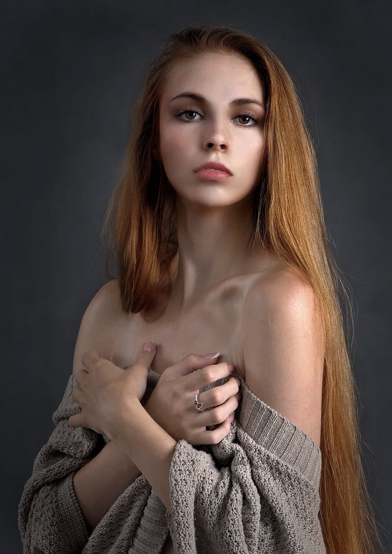 Stunning Portraits